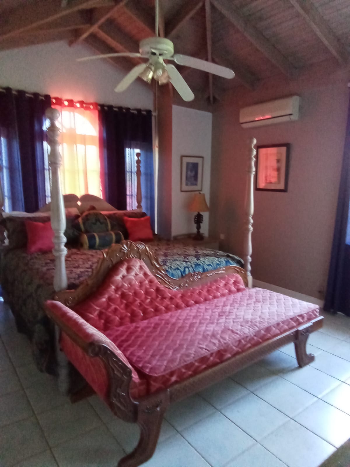 Master Suite